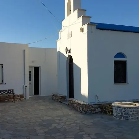 Сasa de vacaciones Divine Island Escape