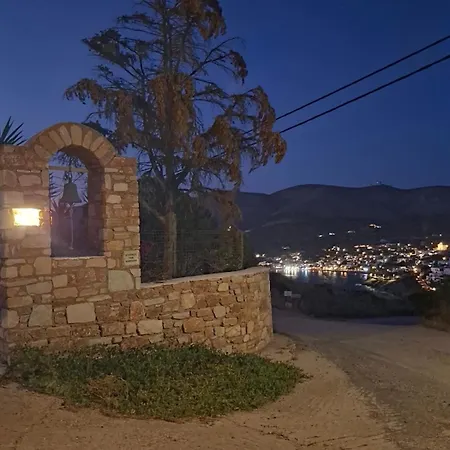 Сasa de vacaciones Divine Island Escape