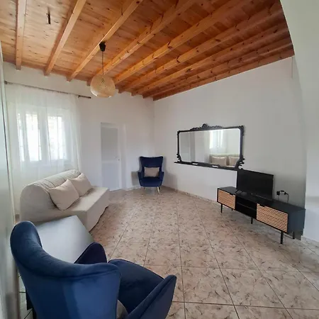 Сasa de vacaciones Divine Island Escape Kini