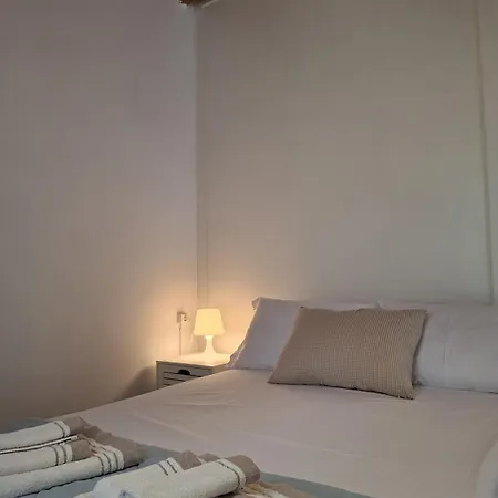 Divine Island Escape Сasa de vacaciones Kini