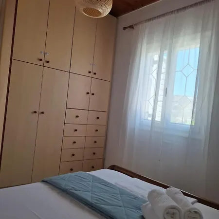 Сasa de vacaciones Divine Island Escape *