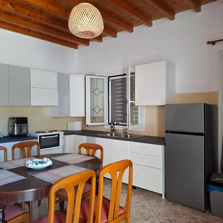 Сasa de vacaciones Divine Island Escape