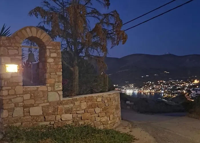 Сasa de vacaciones Divine Island Escape