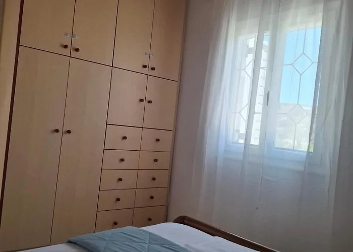 Сasa de vacaciones Divine Island Escape *