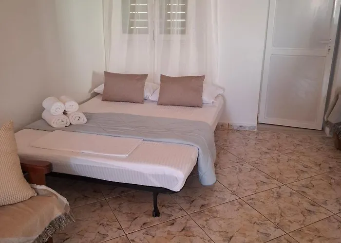 Divine Island Escape Сasa de vacaciones Kini