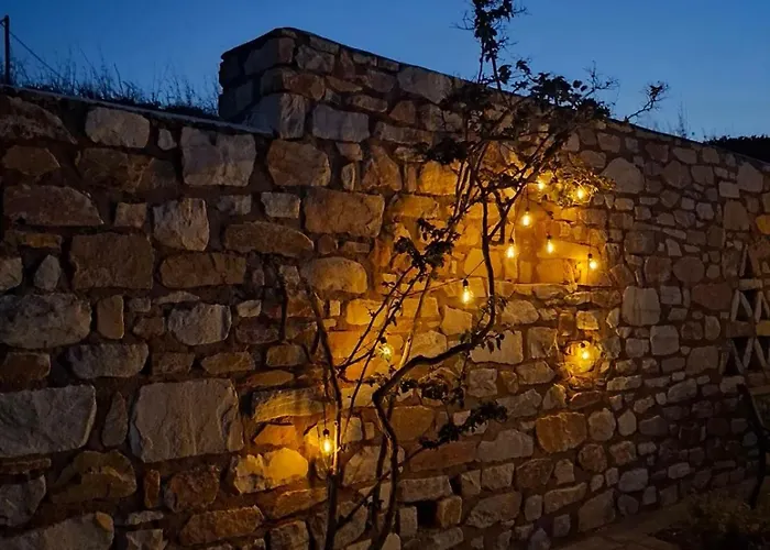 Divine Island Escape Сasa de vacaciones