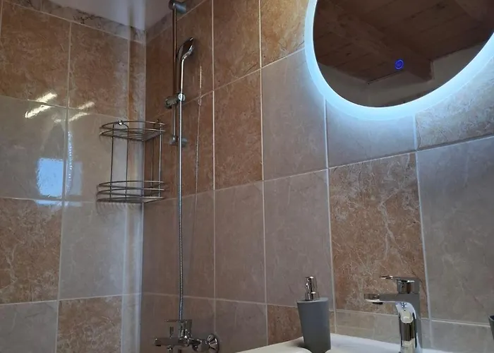 Сasa de vacaciones Divine Island Escape Kini