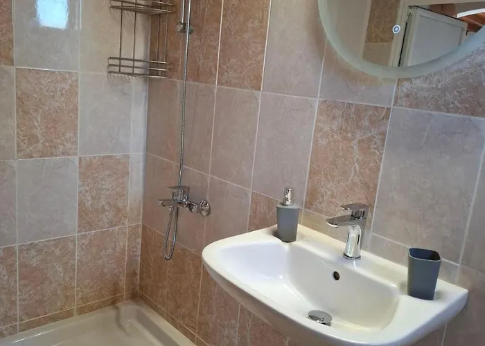 Сasa de vacaciones Divine Island Escape Kini